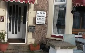 The Glenhaven Guest House Blackpool 3*